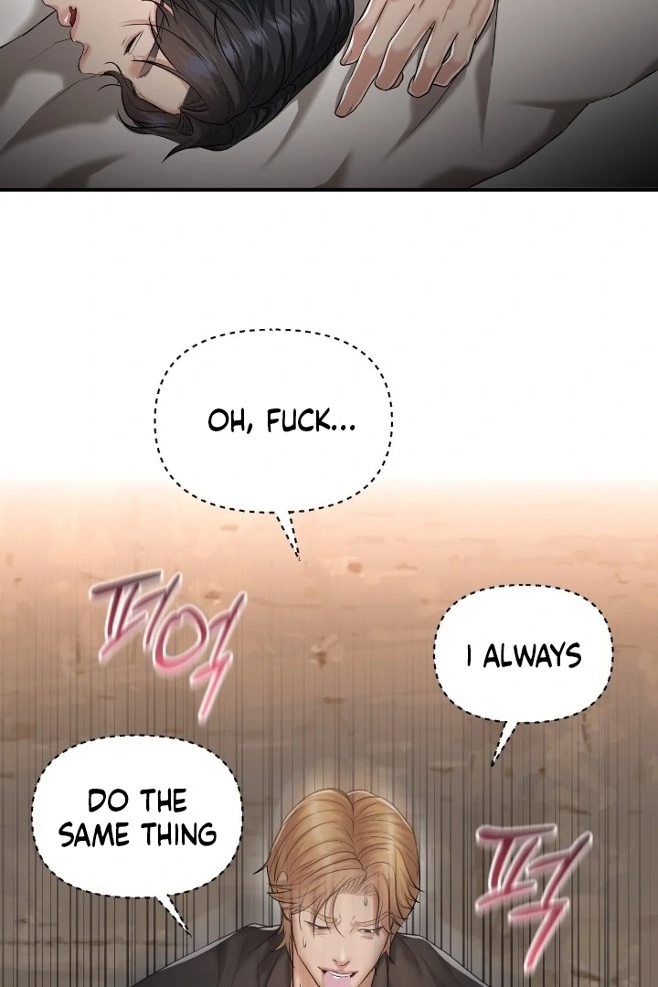 Lets Go For A Shampoo - Chapter 12 Page 34