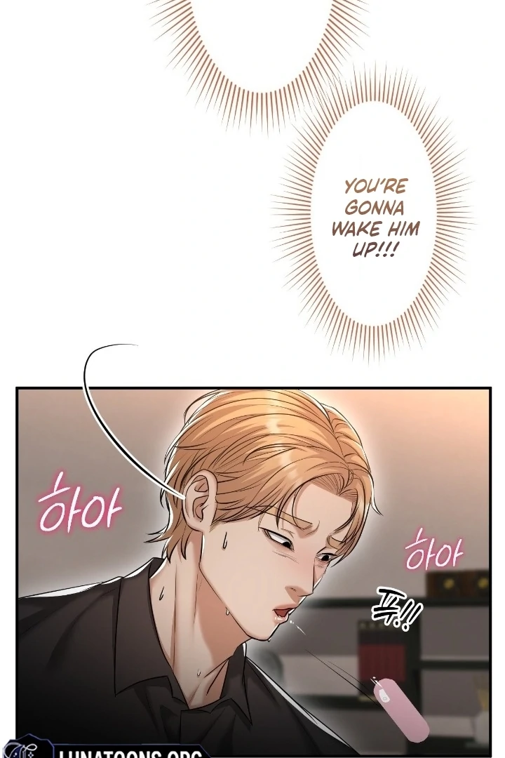 Lets Go For A Shampoo - Chapter 12 Page 37