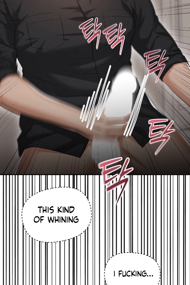Lets Go For A Shampoo - Chapter 12 Page 43