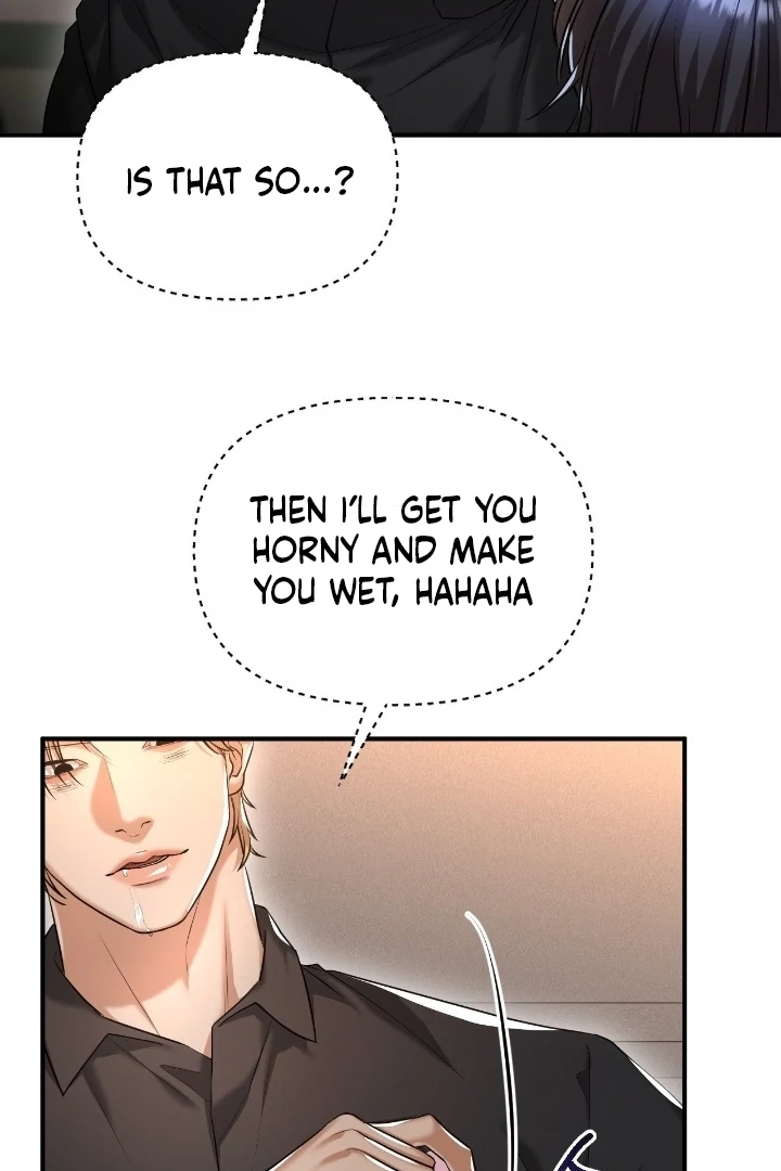 Lets Go For A Shampoo - Chapter 12 Page 5