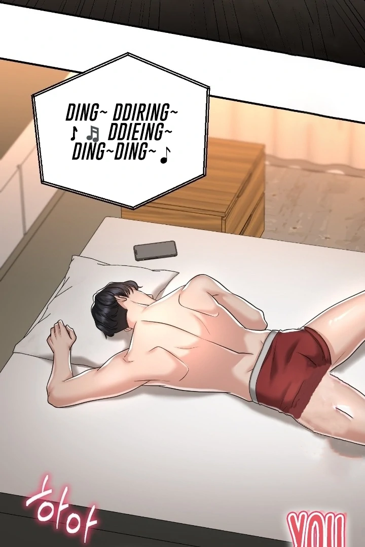 Lets Go For A Shampoo - Chapter 12 Page 56