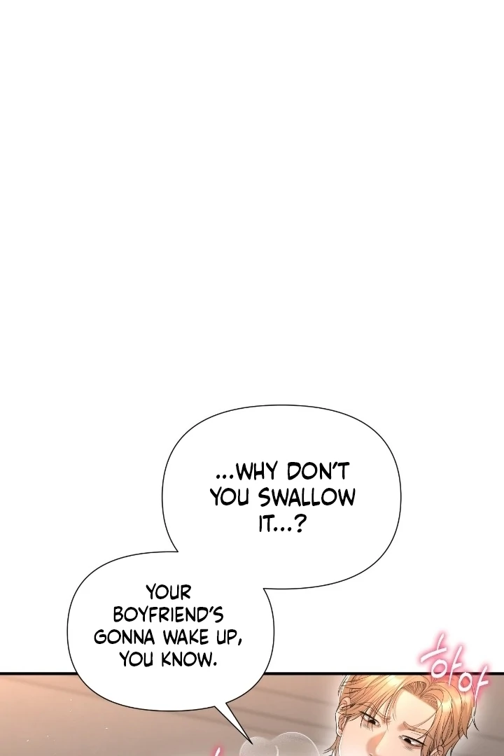 Lets Go For A Shampoo - Chapter 12 Page 58