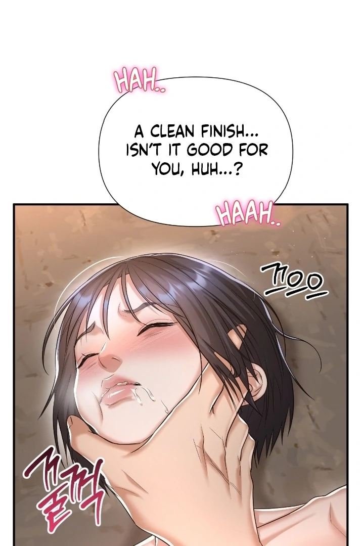 Lets Go For A Shampoo - Chapter 12 Page 60