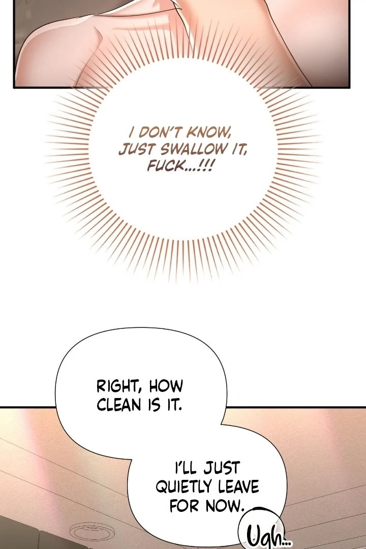 Lets Go For A Shampoo - Chapter 12 Page 61