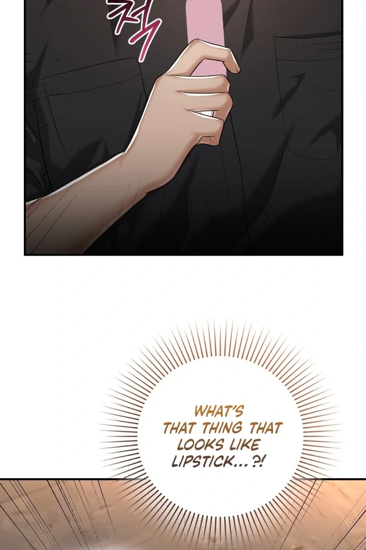 Lets Go For A Shampoo - Chapter 12 Page 7