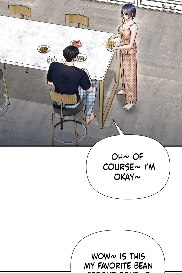Lets Go For A Shampoo - Chapter 12 Page 76