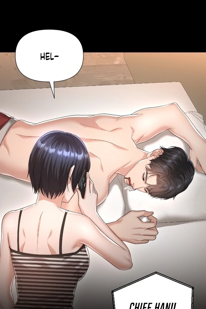 Lets Go For A Shampoo - Chapter 12 Page 88