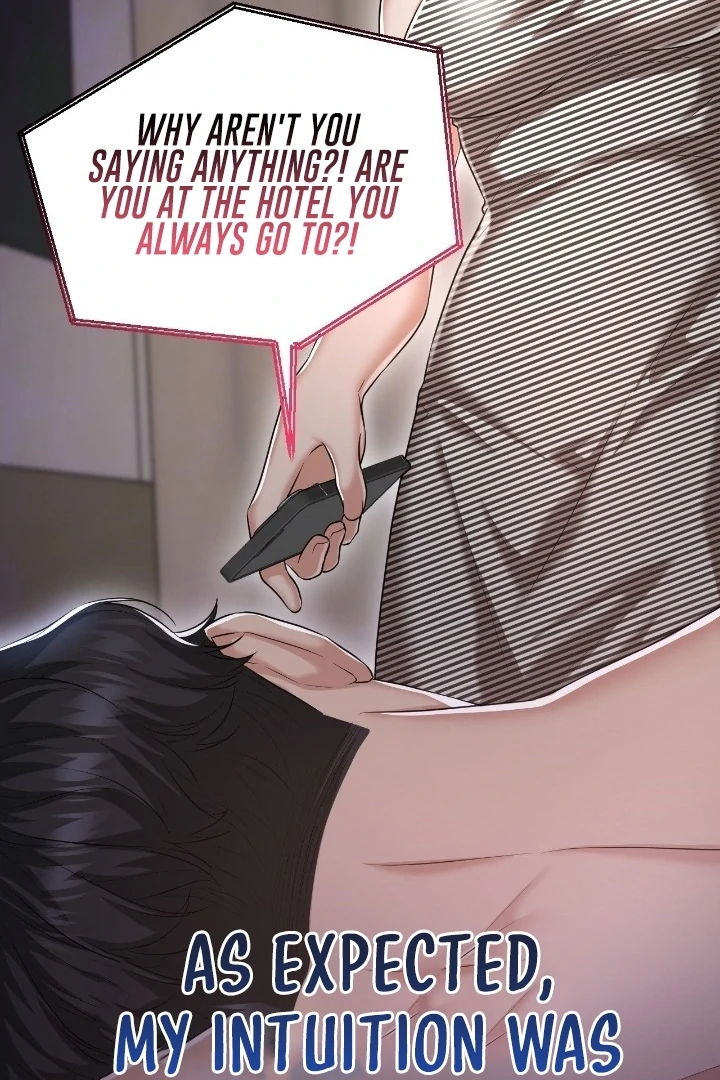 Lets Go For A Shampoo - Chapter 12 Page 93
