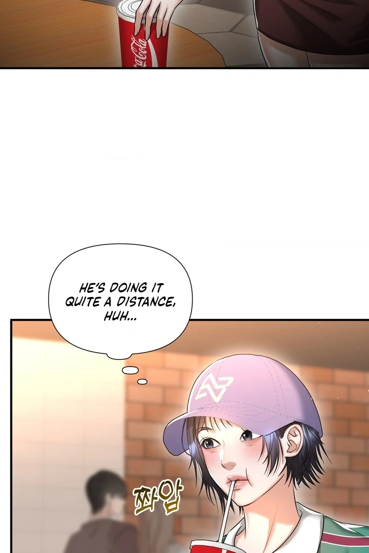 Lets Go For A Shampoo - Chapter 13 Page 10