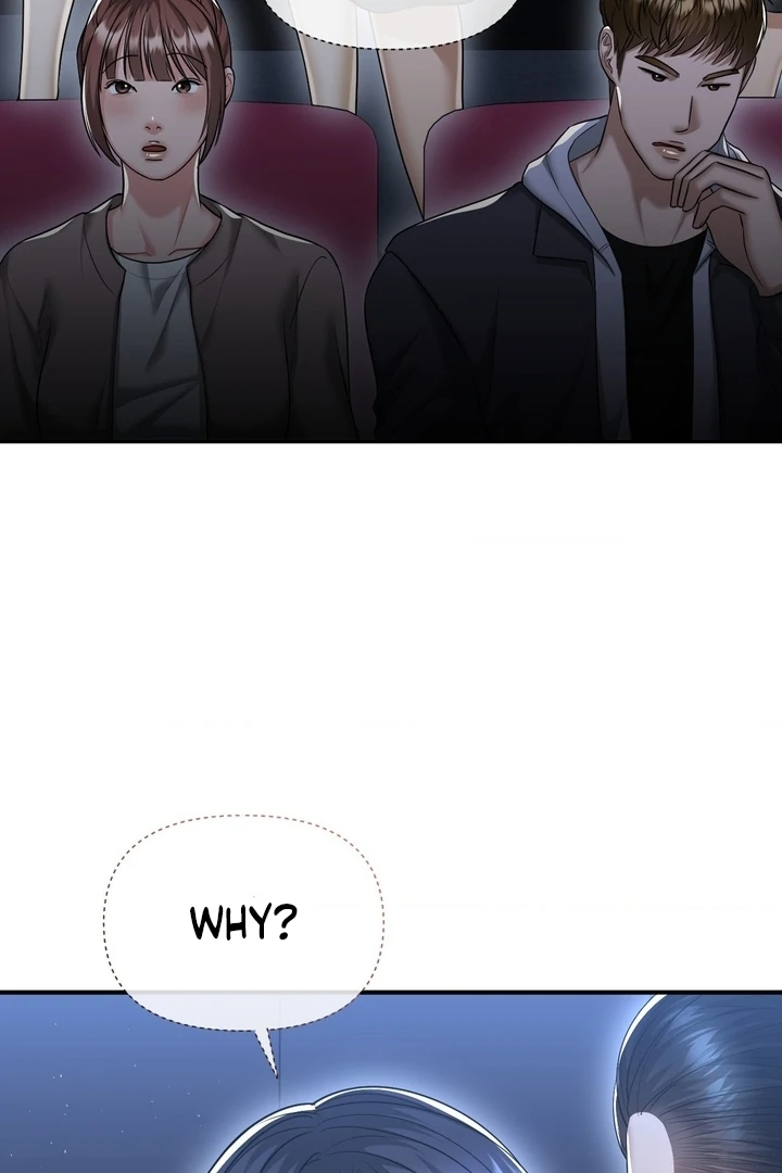 Lets Go For A Shampoo - Chapter 13 Page 100