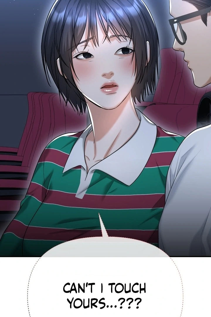 Lets Go For A Shampoo - Chapter 13 Page 101