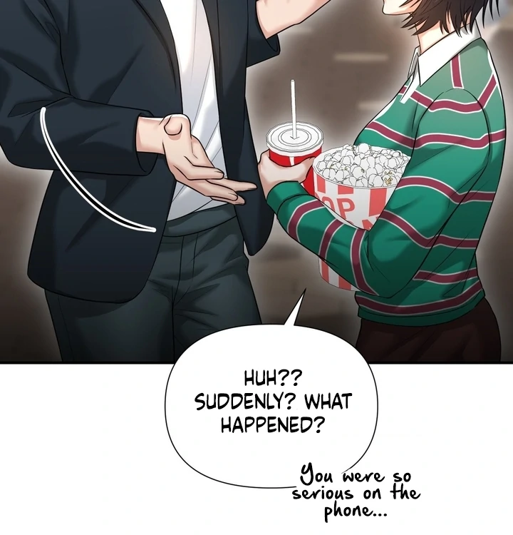 Lets Go For A Shampoo - Chapter 13 Page 13