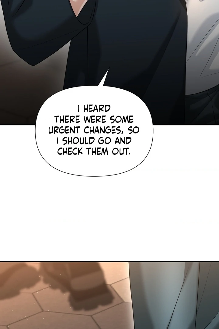 Lets Go For A Shampoo - Chapter 13 Page 16