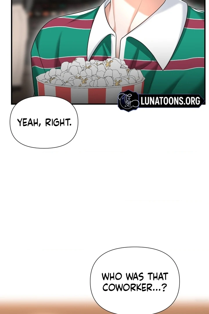 Lets Go For A Shampoo - Chapter 13 Page 19