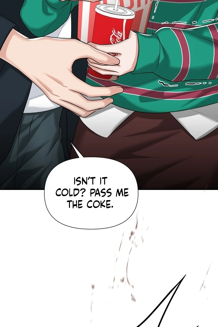 Lets Go For A Shampoo - Chapter 13 Page 21