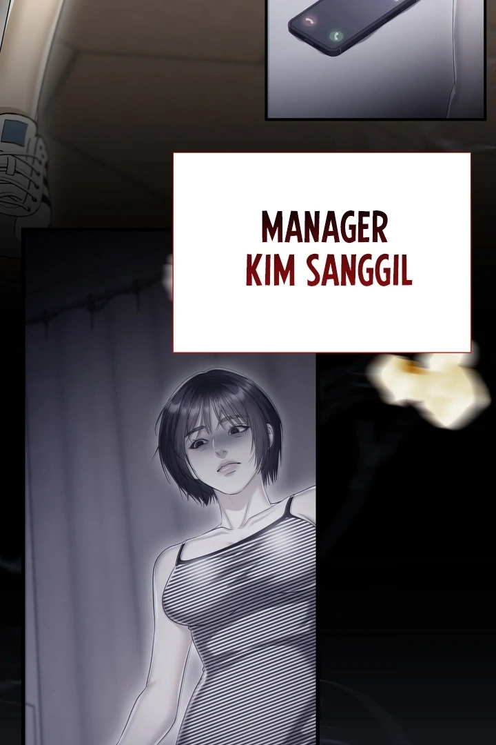 Lets Go For A Shampoo - Chapter 13 Page 24