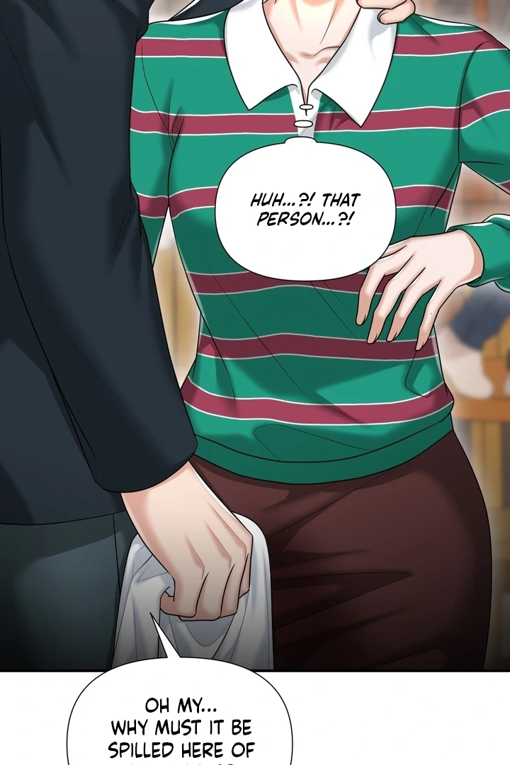 Lets Go For A Shampoo - Chapter 13 Page 33
