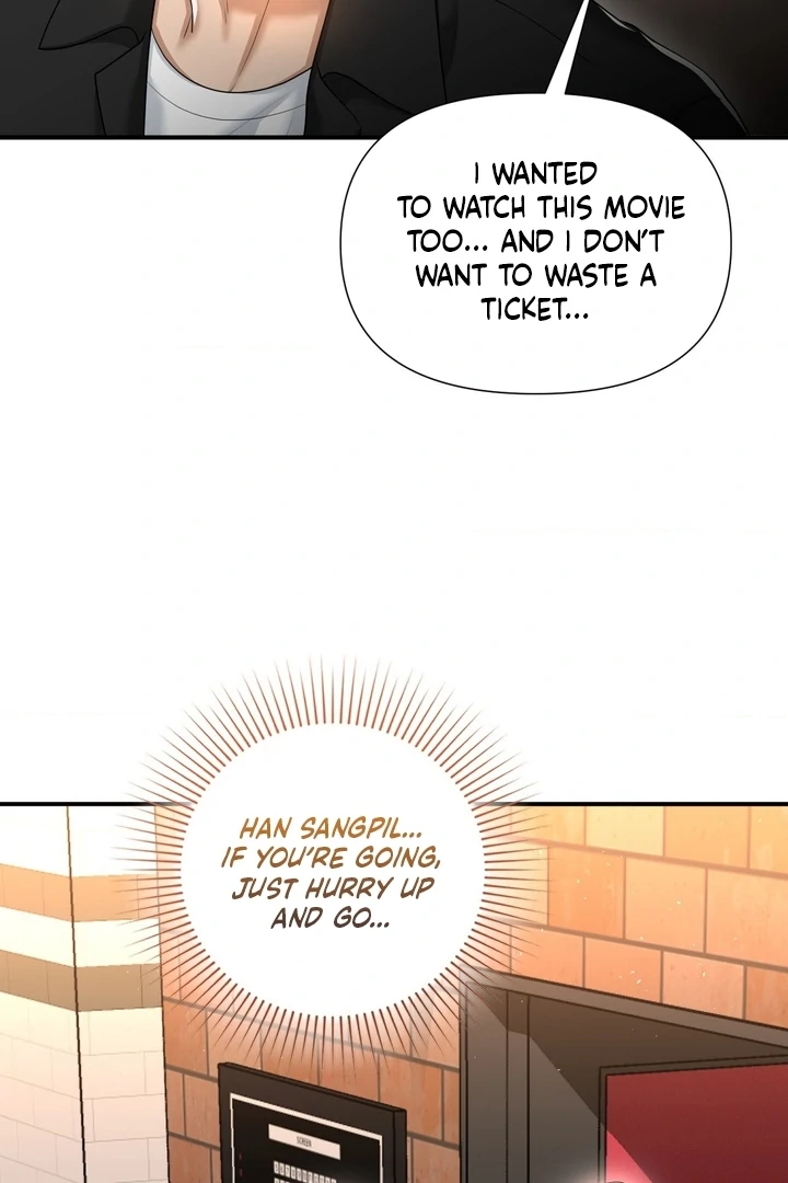 Lets Go For A Shampoo - Chapter 13 Page 38