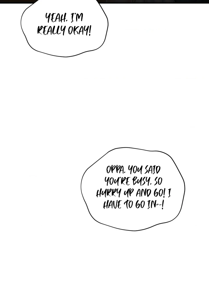 Lets Go For A Shampoo - Chapter 13 Page 42