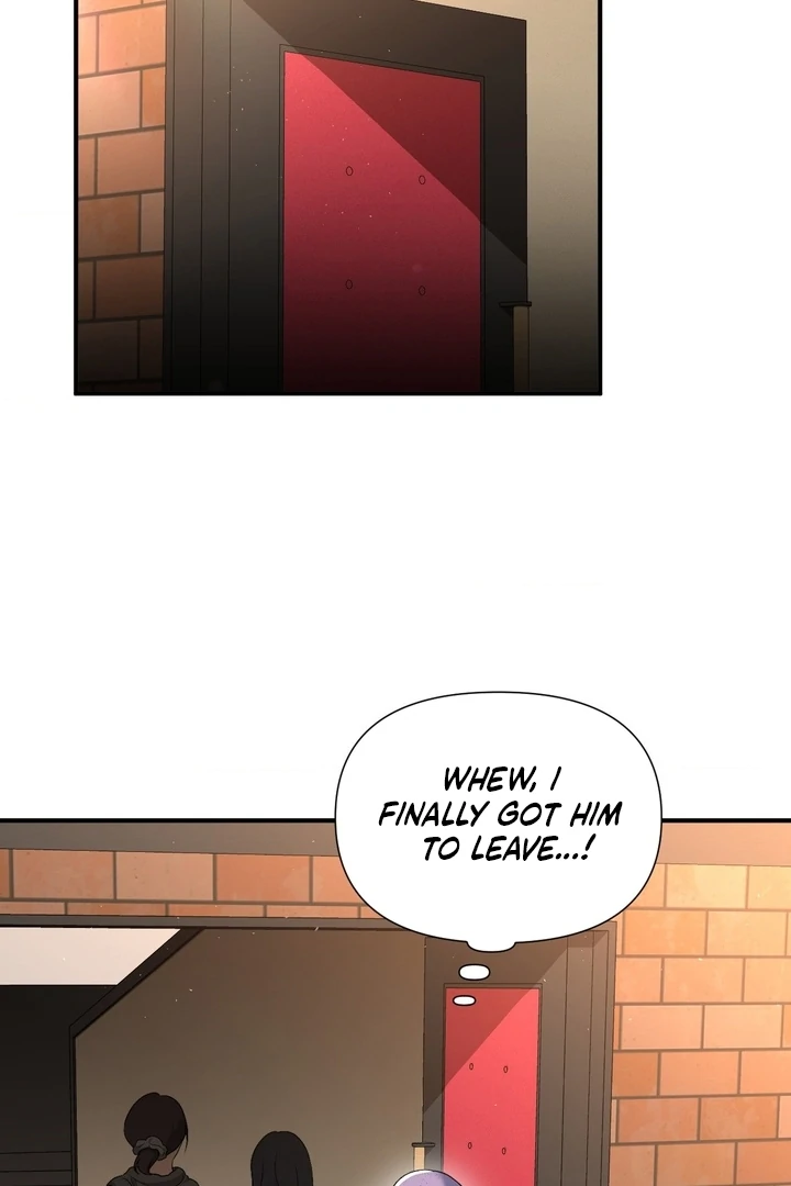 Lets Go For A Shampoo - Chapter 13 Page 44
