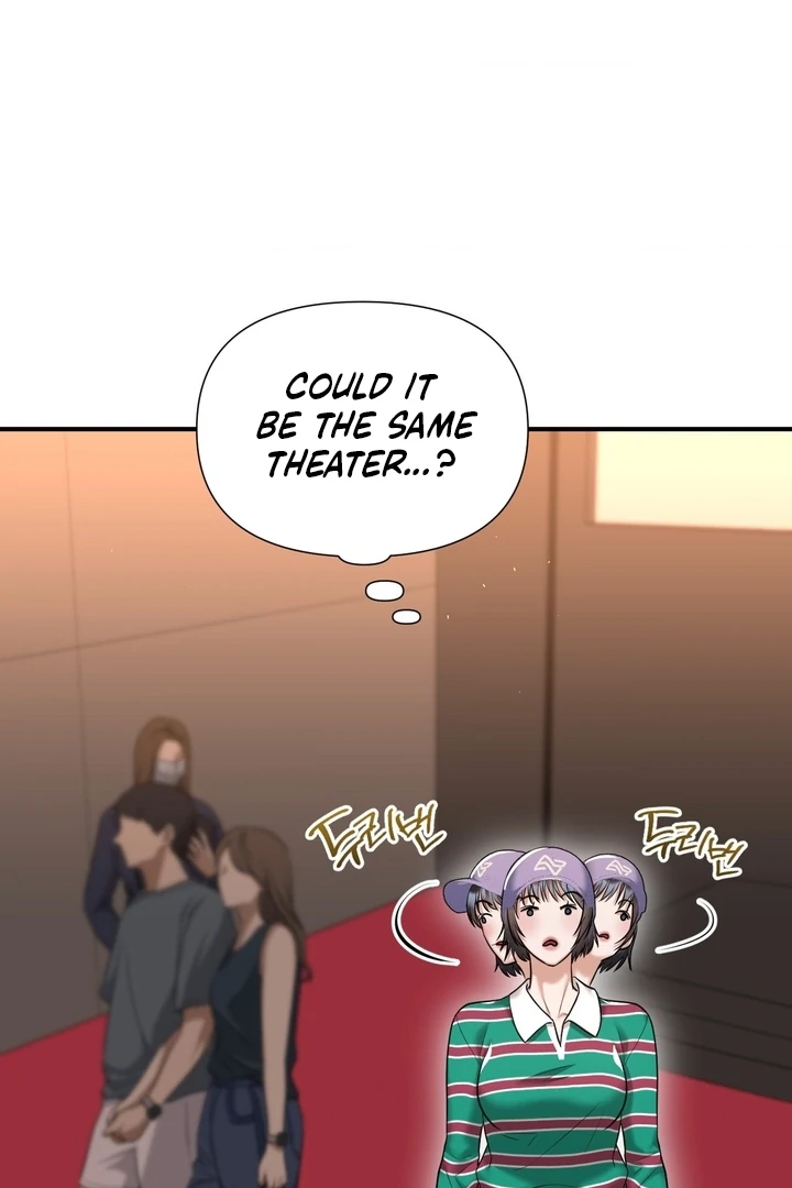 Lets Go For A Shampoo - Chapter 13 Page 46