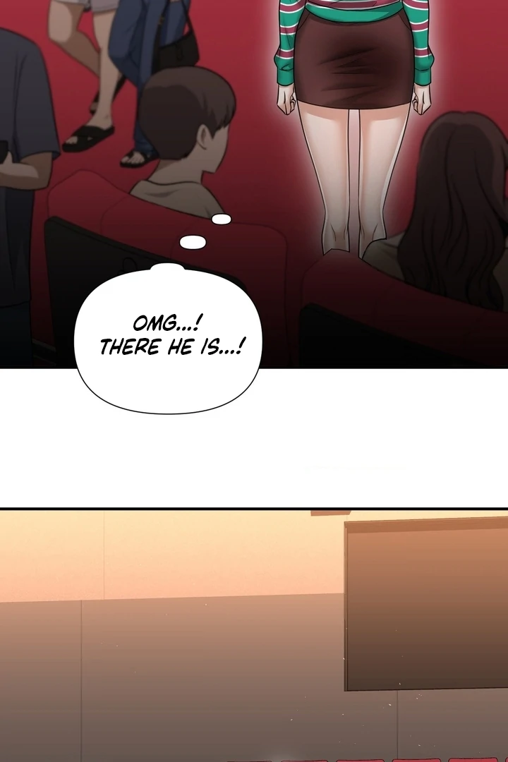Lets Go For A Shampoo - Chapter 13 Page 47