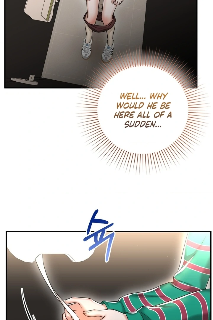 Lets Go For A Shampoo - Chapter 13 Page 5