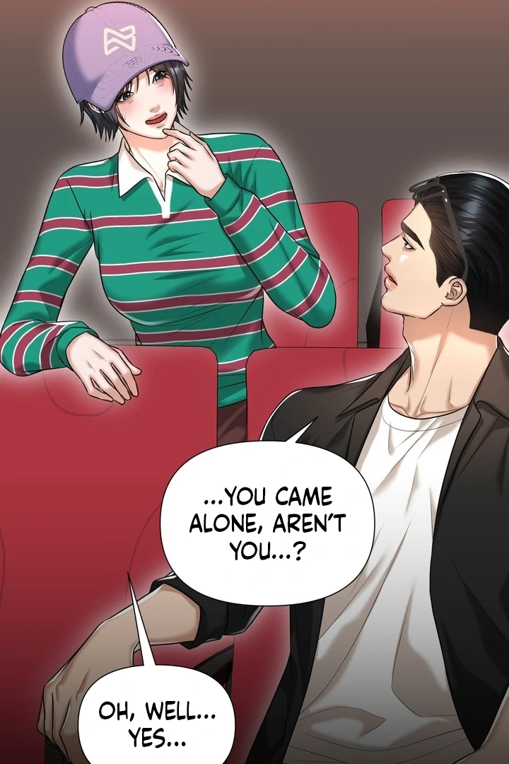 Lets Go For A Shampoo - Chapter 13 Page 57