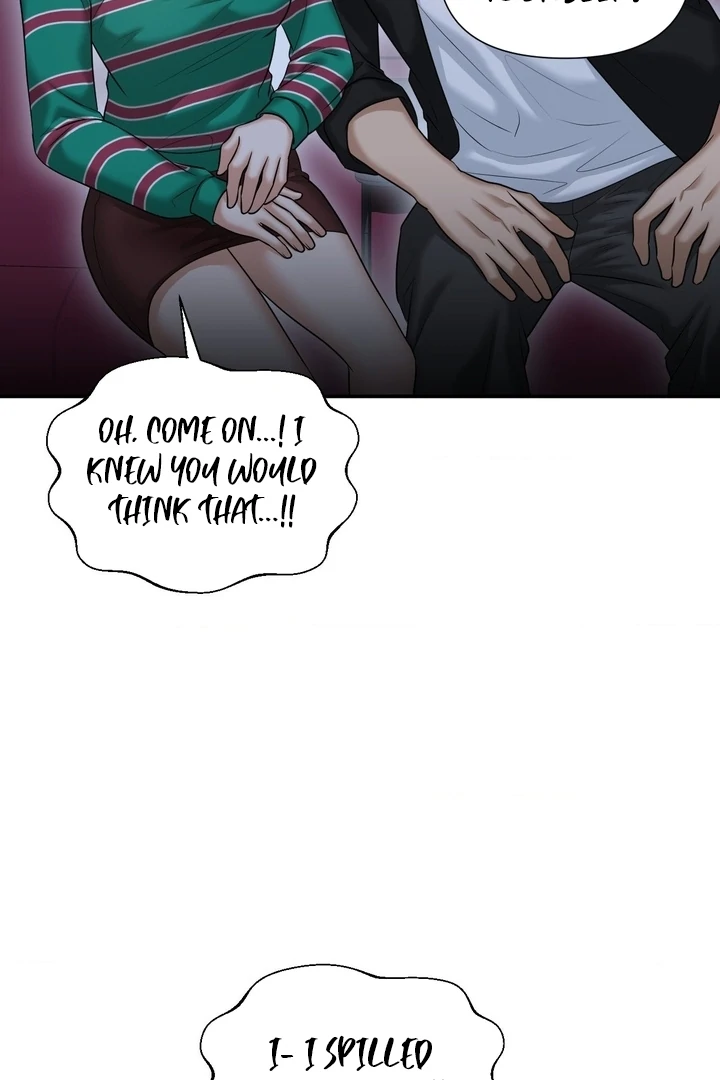 Lets Go For A Shampoo - Chapter 13 Page 66