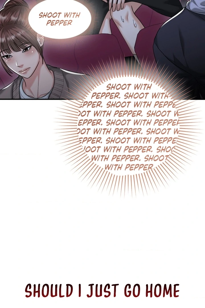 Lets Go For A Shampoo - Chapter 13 Page 72