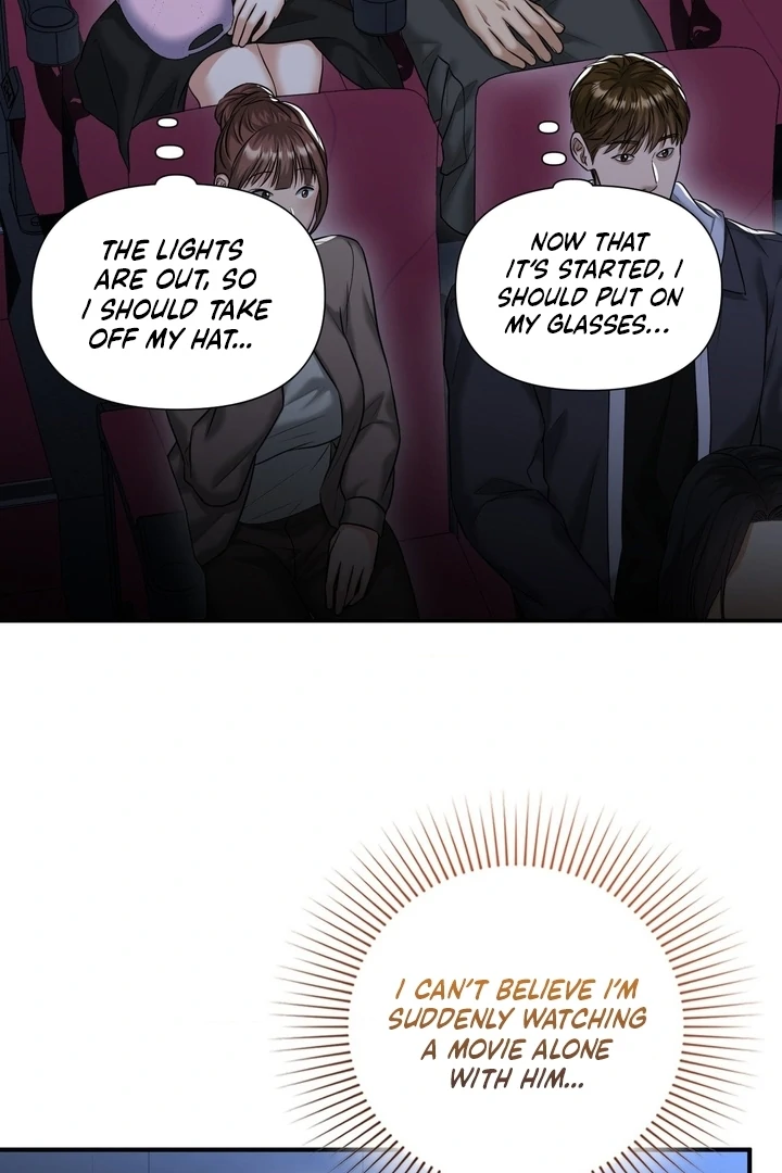 Lets Go For A Shampoo - Chapter 13 Page 76