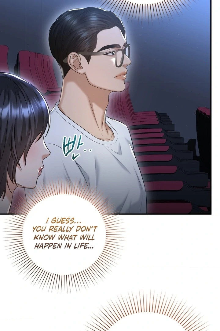 Lets Go For A Shampoo - Chapter 13 Page 77