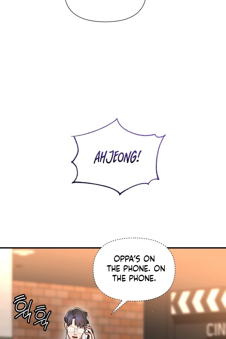 Lets Go For A Shampoo - Chapter 13 Page 8