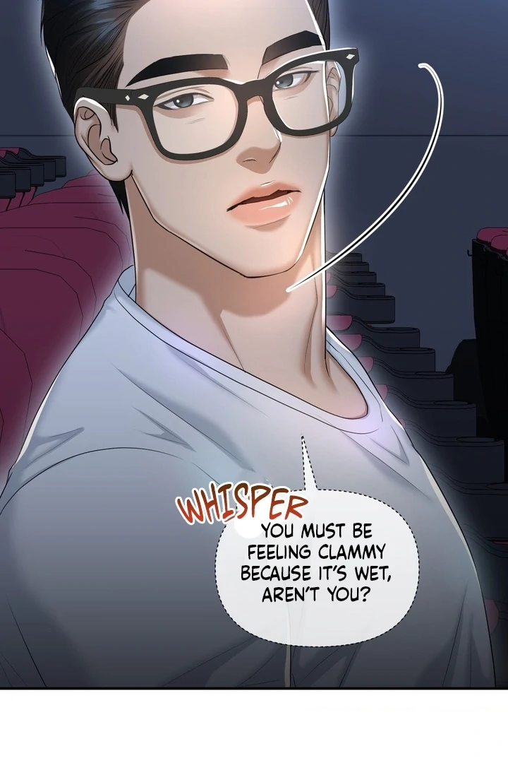 Lets Go For A Shampoo - Chapter 13 Page 80