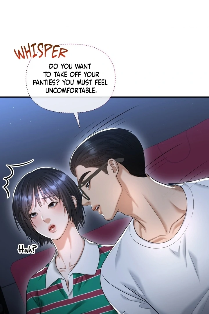 Lets Go For A Shampoo - Chapter 13 Page 81