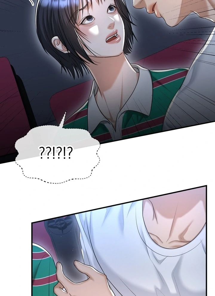 Lets Go For A Shampoo - Chapter 13 Page 83