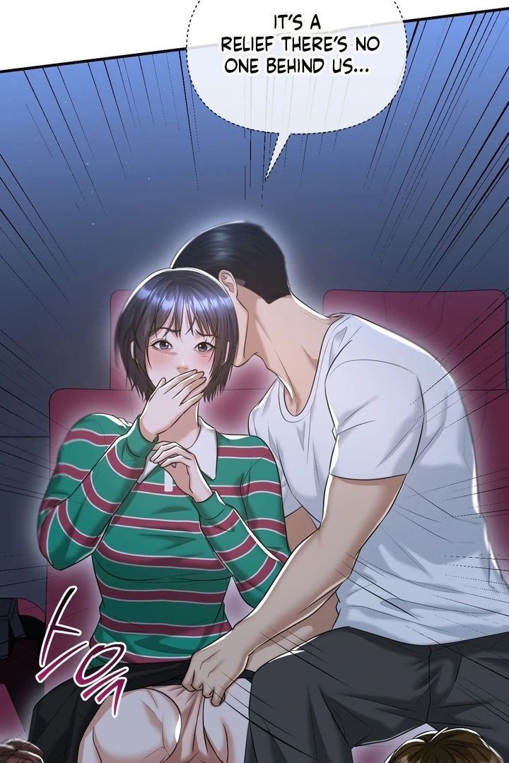 Lets Go For A Shampoo - Chapter 13 Page 85