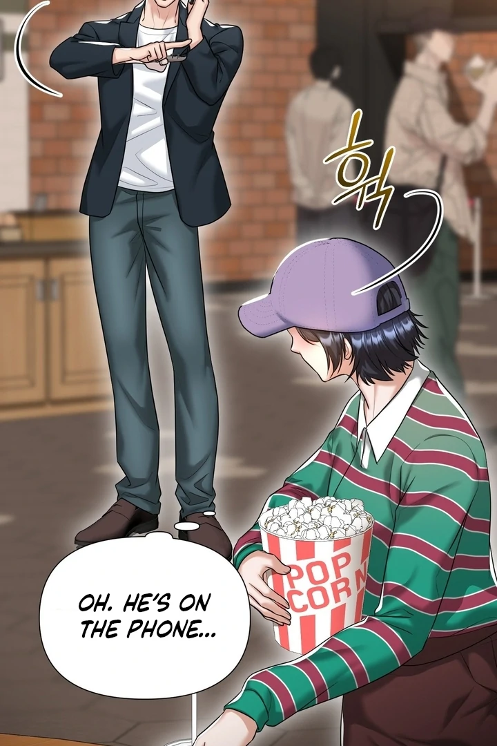 Lets Go For A Shampoo - Chapter 13 Page 9