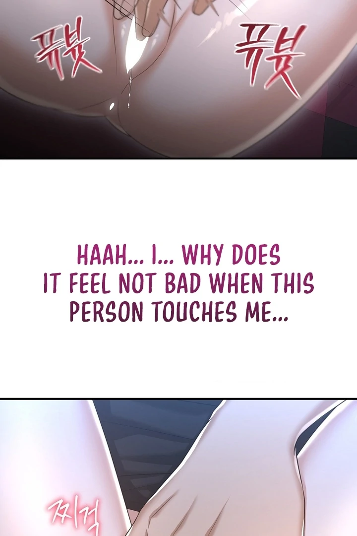 Lets Go For A Shampoo - Chapter 13 Page 91