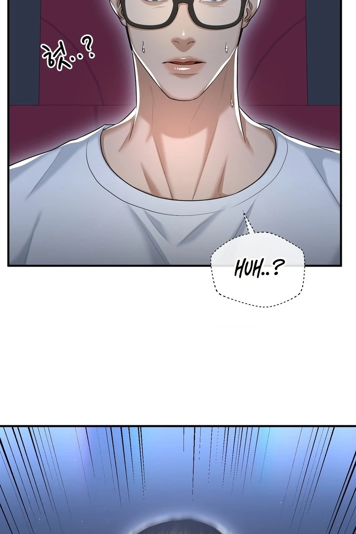 Lets Go For A Shampoo - Chapter 13 Page 95