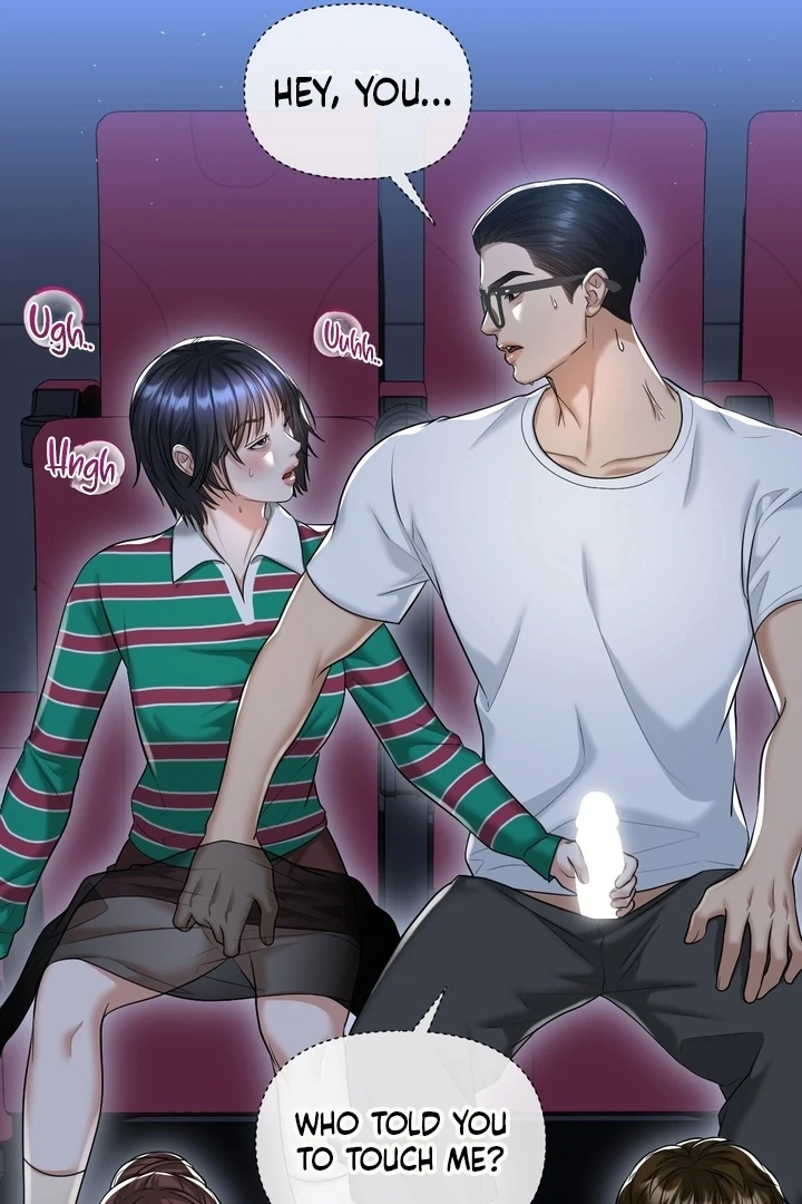 Lets Go For A Shampoo - Chapter 13 Page 99