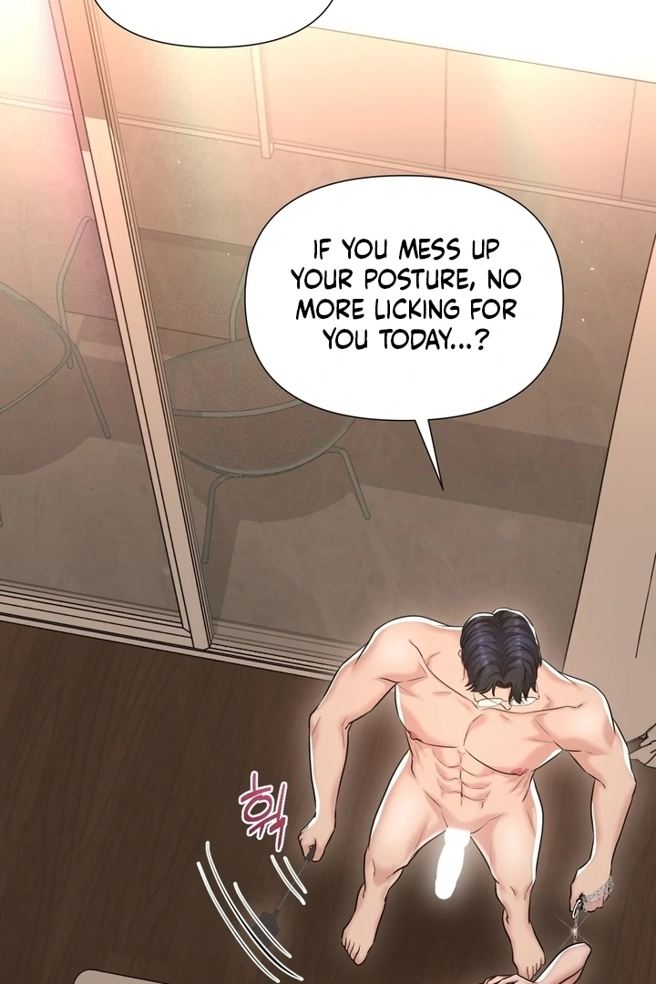 Lets Go For A Shampoo - Chapter 14 Page 100