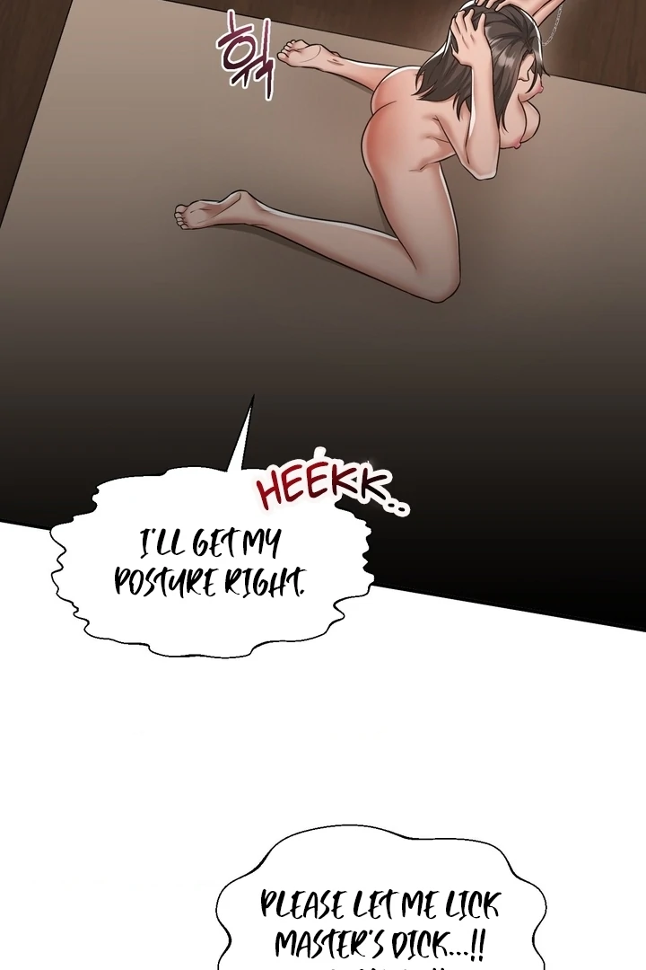 Lets Go For A Shampoo - Chapter 14 Page 101