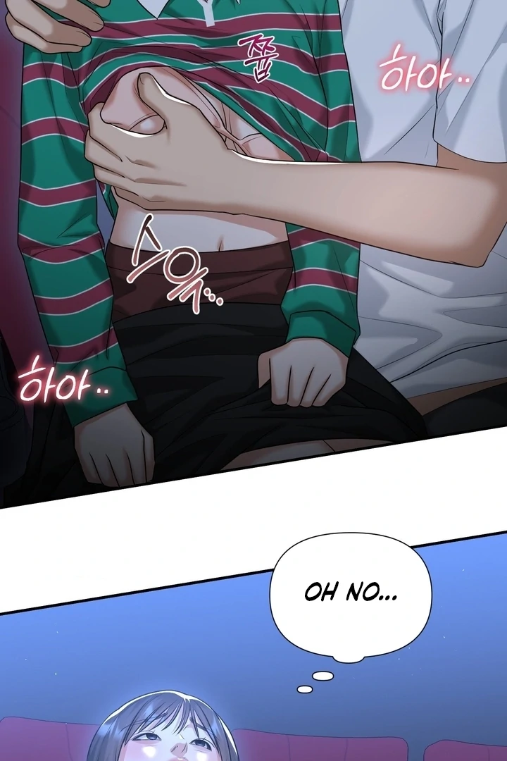 Lets Go For A Shampoo - Chapter 14 Page 11