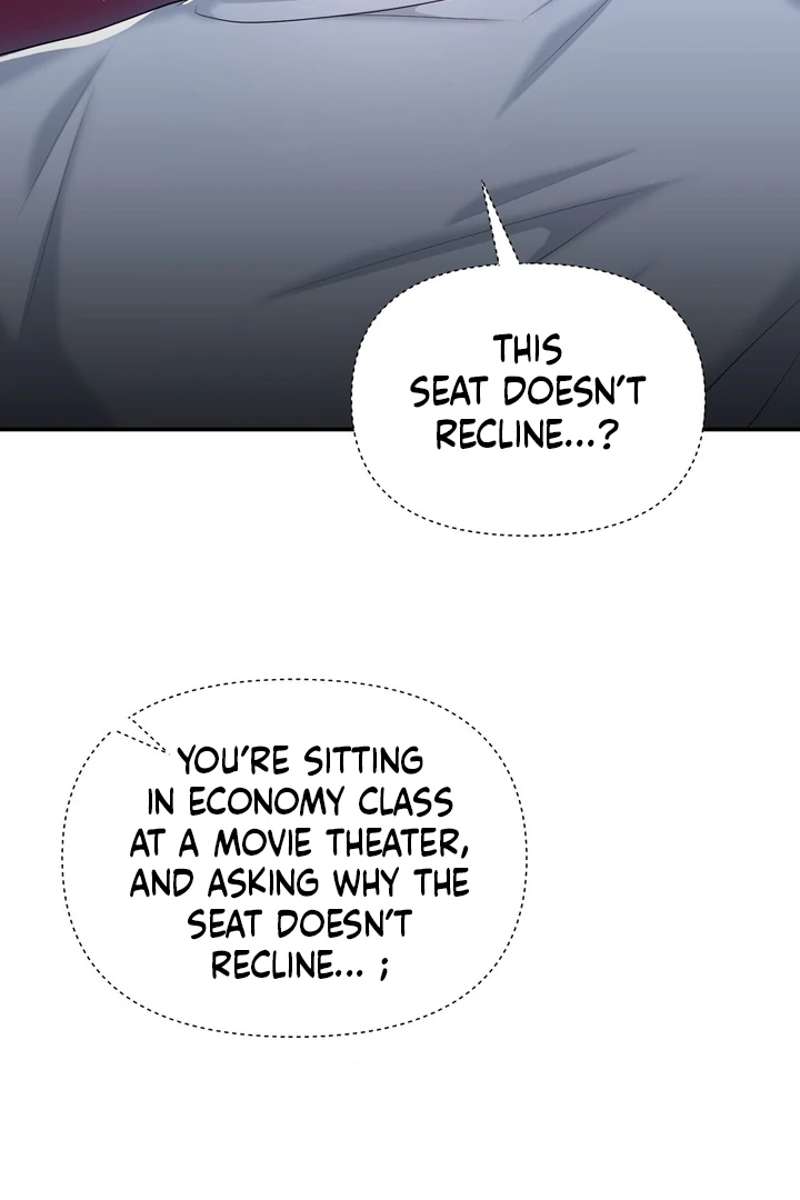 Lets Go For A Shampoo - Chapter 14 Page 25