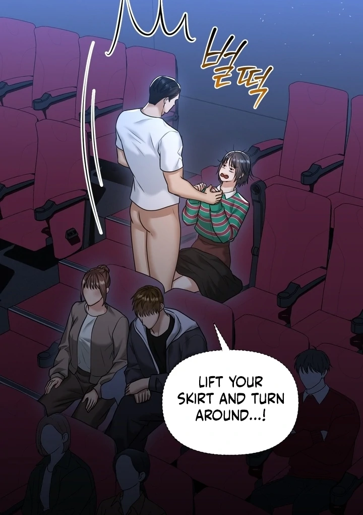 Lets Go For A Shampoo - Chapter 14 Page 28