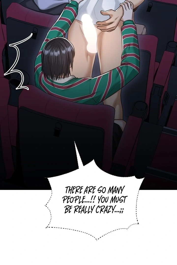 Lets Go For A Shampoo - Chapter 14 Page 31