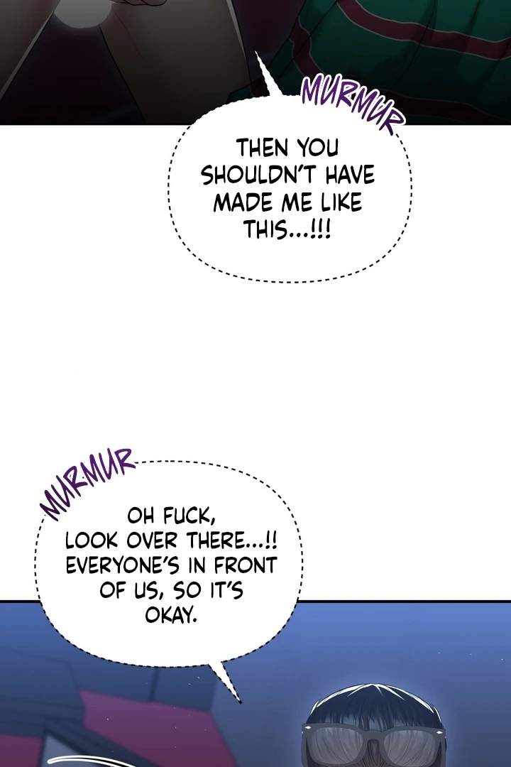 Lets Go For A Shampoo - Chapter 14 Page 33