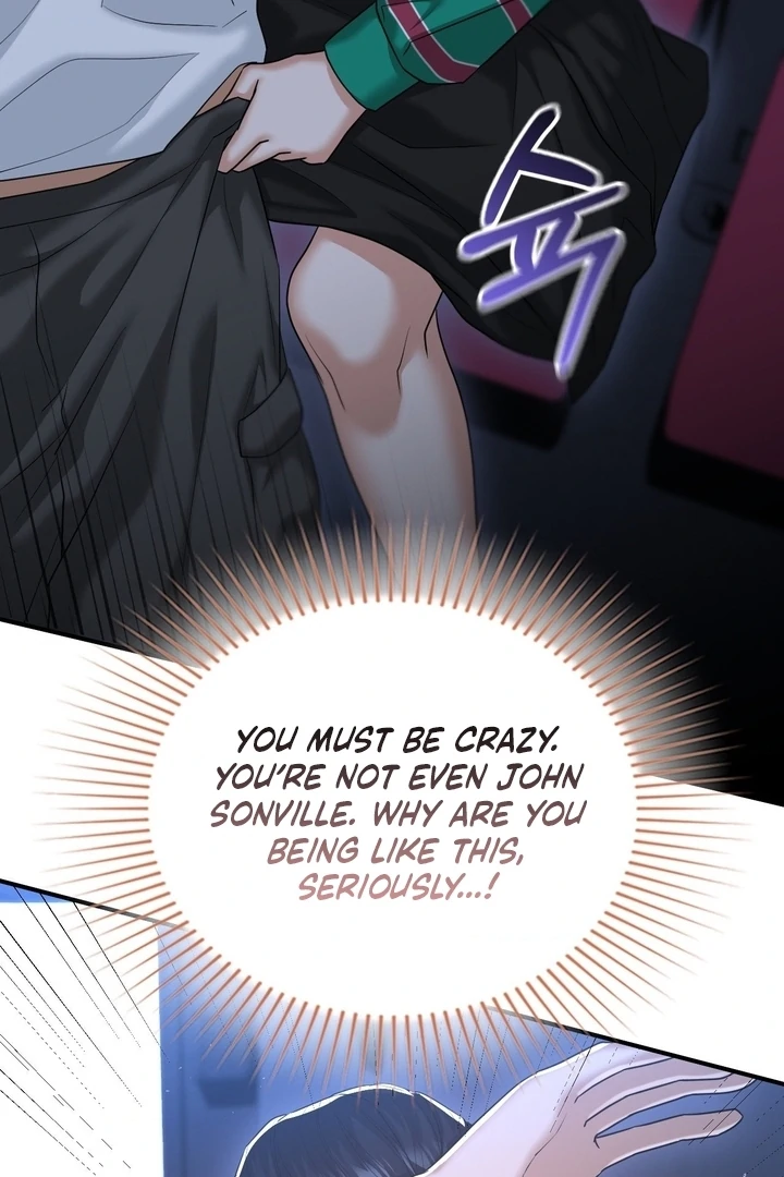 Lets Go For A Shampoo - Chapter 14 Page 38