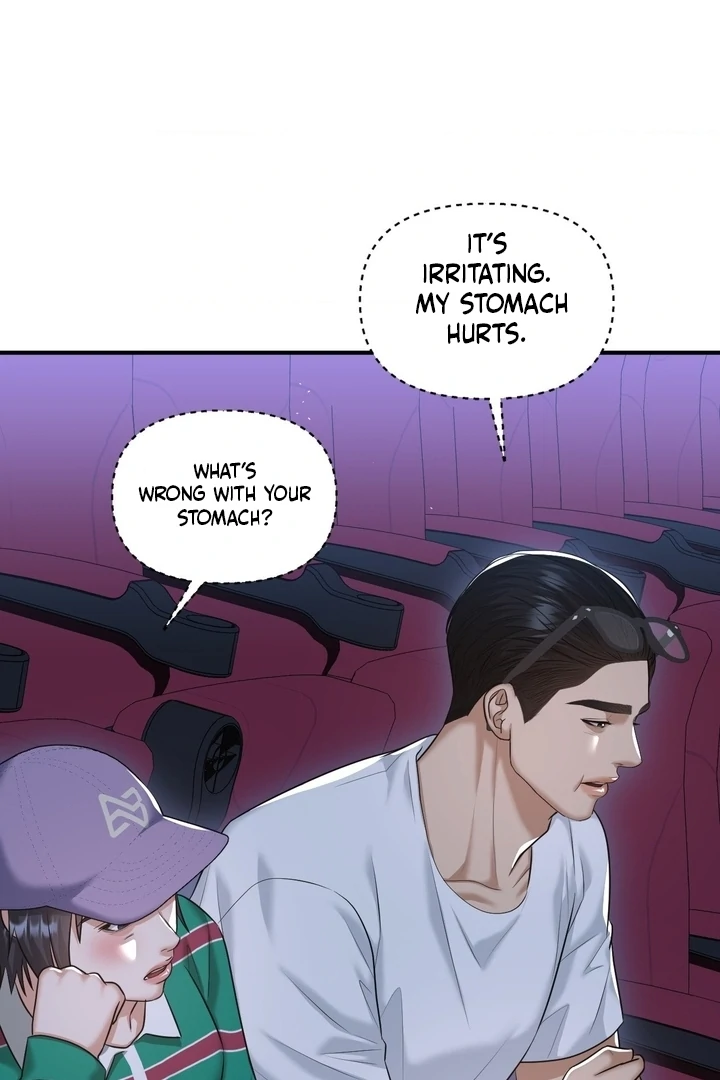 Lets Go For A Shampoo - Chapter 14 Page 43